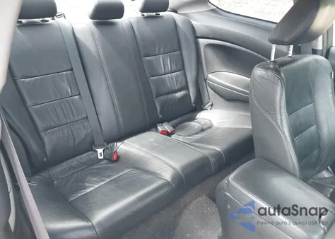 2012 Honda Accord 2.4 Ex-L из США, поврежденный, VIN 1HGCS1B80CA024038